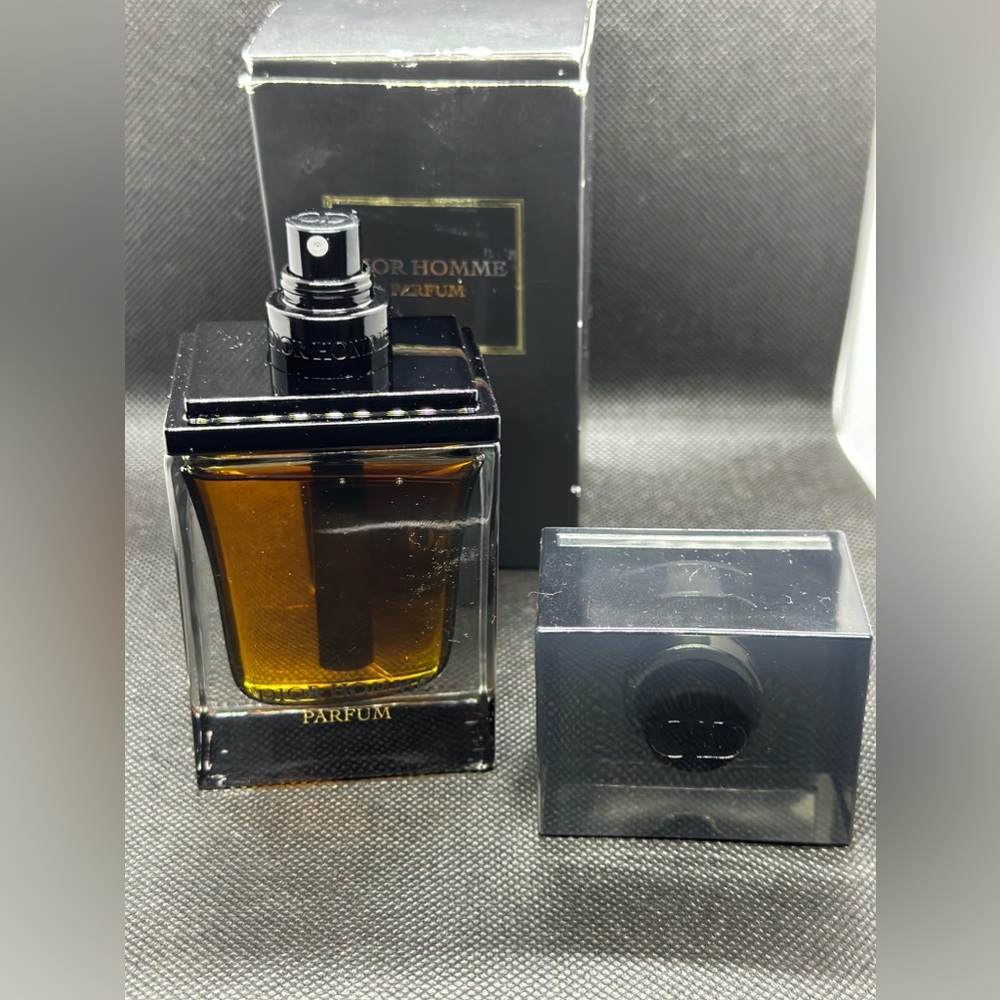 SOLD 2014 Dior Homme Parfum